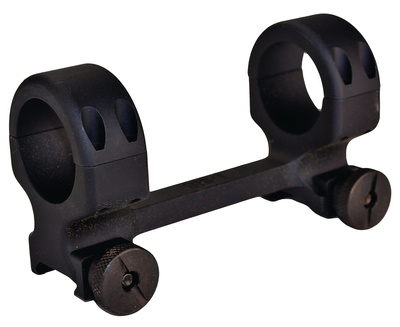 Freedom Reaper 1-Piece Picatinny Rail Mount 30mm Black