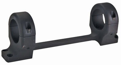 Tube Mount Browning X-Bolt Long Action Medium Right Hand Black