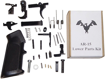 Lower Parts Kit