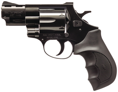 Windicator .38 Special Caliber 2 Inch Barrel Blue Finish 6 Round