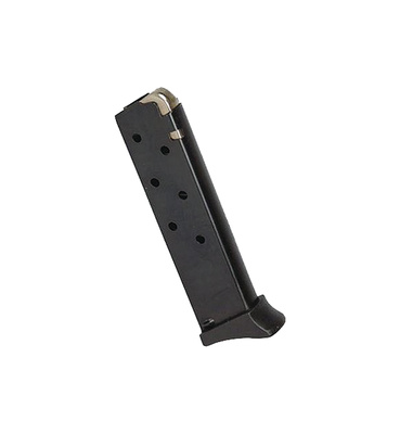 Magazine for Thunder 9 Ultra Compact 9mm Luger 10 Round Matte