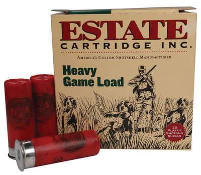 Upland 16 Gauge 2.75 Inch 1220 FPS 1 Ounce 8 Shot