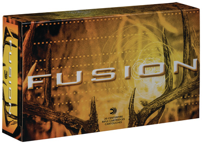 .300 Winchester Magnum 150 Grain Fusion