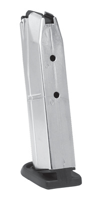 Magazine for FNH FNP 9mm Luger Black 10 Rounds