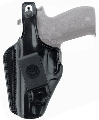 M.O.B. Holster For Glock 26/27/33 Black Right Hand