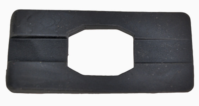Number 7A Adapter Spacer