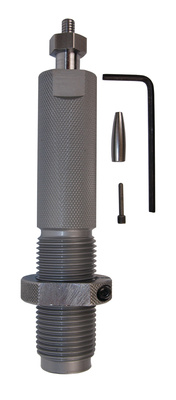 Universal Decapping Die