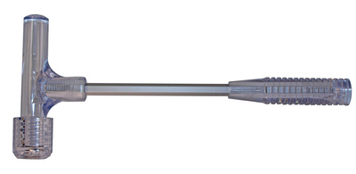 Kinetic Bullet Puller