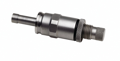 Micrometer Pistol Insert