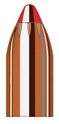 SST Muzzleloading Bullet No Sabot .45 Caliber 250 Grain Box of 50
