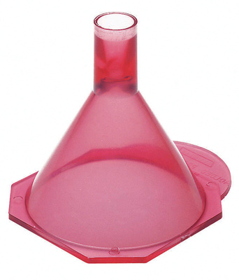 Plastic Funnel