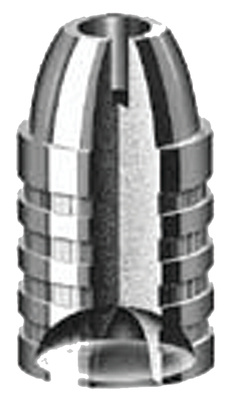 Great Plains Bullets Hollow Point .50 Caliber 385 Grain