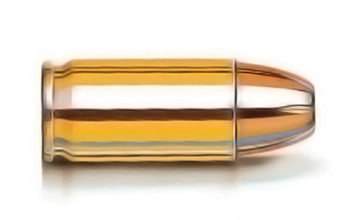 Custom 9mm Luger 115 Grain Jacketed Hollow Point XTP