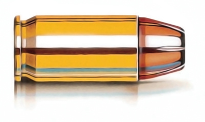 Custom .45 ACP 185 Grain Jacketed Hollow Point XTP