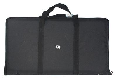 PLR16 Soft Pistol Case Black with Kel-Tec Logo
