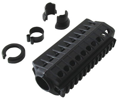 Compact Forend for Kel-Tec Sport Utility Carbine Rifle