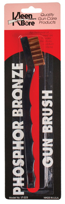 Phosphor Bronze Gun Brush