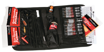 Universal Tactical Cleaning Kit