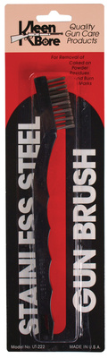 Stainless Steel Cleaning Brush