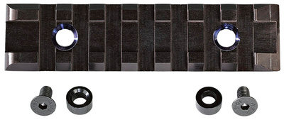 Side Picatinny Rail Kit Recommended for Right Hand Side of KRISS Only