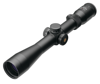 VX-R Patrol Riflescope 3-9x40mm Illuminated FireDot TMR Reticle Matte Black 30mm