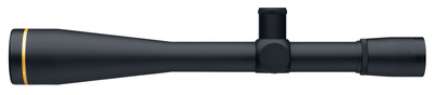Competition Riflescope 45x45mm 1/8 MOA Target Dot Reticle Matte Black