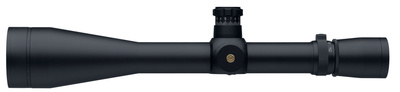 Mark 4 Long Range/Tactical M1 Riflescope 8.5-25x50mm Mil-Dot Reticle Matte