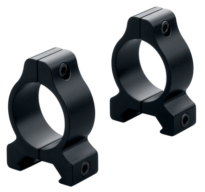 Rifleman One Inch Vertical Split Rings Gloss