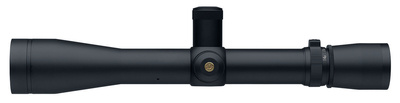 Mark 4 Long Range/Tactical M2 Riflescope 4.5-14X40mm Mil-Dot Reticle Matte 30mm