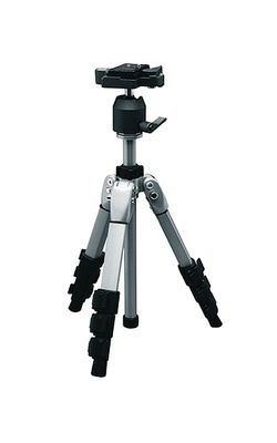 Compact Tripod Adjustable 15-31.5 Inches