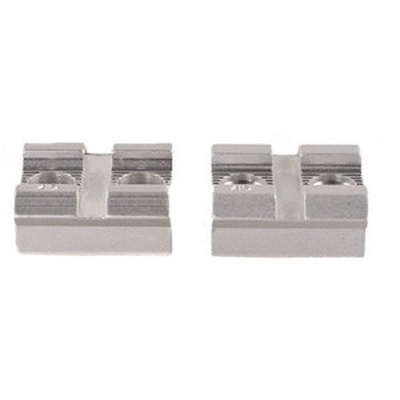 Rifleman Bases One Piece Encore & Omega Silver