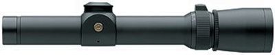 Mark 4 Mid Range/Tactical Riflescope 1.5-5X20mm Special Purpose Rifle Reticle Matte