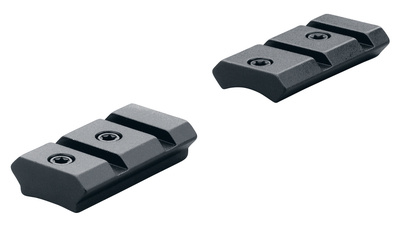 Mark 4 Tactical Mounts 8-40 Adaptable for Savage 10/110 Round Receiver Two-Piece Matte Black