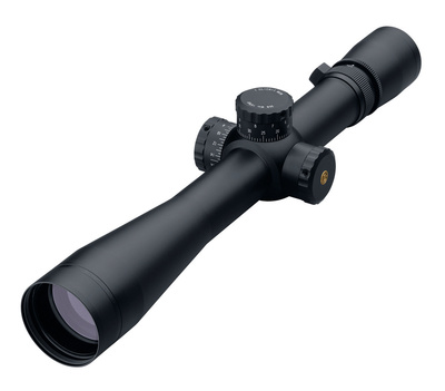 Mark 4 Long Range/Tactical M3 Riflescope 3.5-10X40mm TMR Reticle Matte