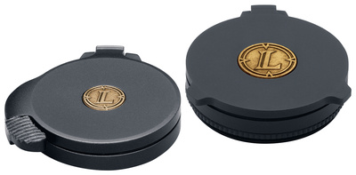 Alumina Flip Back Lens Cover Kit for VX-L 56mm and Standard Eyepiece Matte