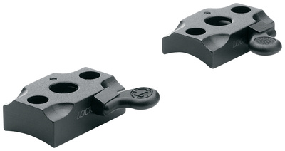 2 Piece Base Quick Release Savage 110 Gloss