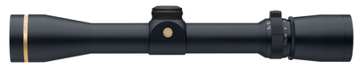 VX-3 Riflescope 1.75-6x32mm Duplex Reticle Matte Black Finish