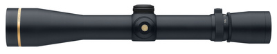 VX-3 Riflescope 4.5-14x50mm Long Range Boone and Crockett Reticle Matte Black Finish