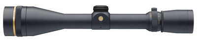 VX-3 Riflescope 4.5-14x40mm Adjustable Objective Duplex Reticle Matte Black Finish
