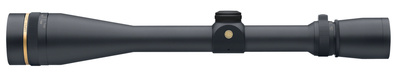 VX-3 Riflescope 6.5-20x40mm Adjustable Objective Varmint Hunters Reticle Matte Black Finish