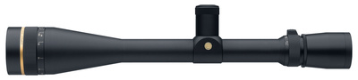 VX-3 Riflescope 6.5-20x40mm EFR Target Fine Target Dot Reticle Matte Black