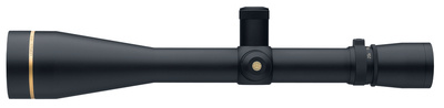 VX-3 Riflescope 6.5-20x50mm Long Range Side Focus Target Varmint Hunters Reticle Matte Black Finish 30mm Tube