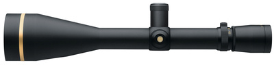 VX-3L Low Profile Riflescope 6.5-20x56mm Long Range Side Focus Target Target Dot Reticle Matte Black Finish 30mm Tube