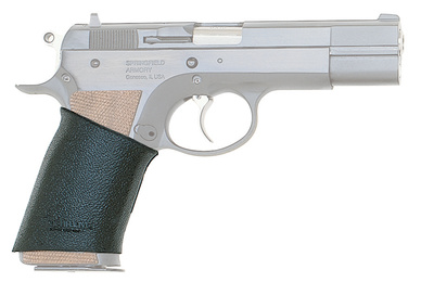 Tactical Slip-On Grip Glove Fits Glock 17, 20, 21, 22, 31,34, 35, 37