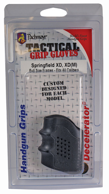 Tactical Slip-On Grip Glove Fits Springfield XD