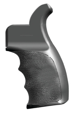 TacStar AR-15 Tactical Rear Grips Black