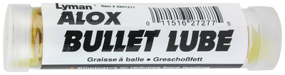 Alox Lube 1.25 Ounce