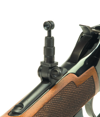 1894 Number 2 Tang Sight Winchester 94