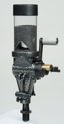 Number 55 Powder Measure