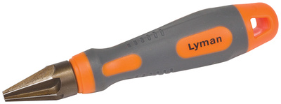 Very Low Drag Chamfer Reamer
